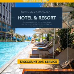 Sunrise By Mandala Mui Ne