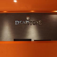 D'Capstone Guesthouse