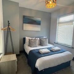 Delamore Place Cozy Home 3BR near City