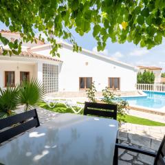 Hauzify I Vanessa Park