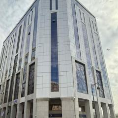 Ancyra Hotel - By Continent - فندق انكيرا