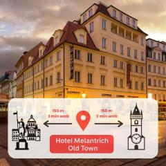Hotel Melantrich Old Town