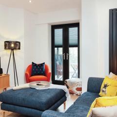 Solihull Modern Living - 1 Bed Apartment