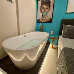 Doce Refúgio BV , Estacionamento, Piscina , Bela Vista