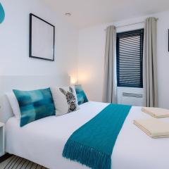 Chic Baltic Triangle Stay Near City Centre