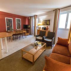 شقق كانز كروازيت برستيج الفندقية