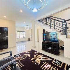 Green Heaven Mysore Homestay