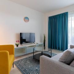 Acogedor y céntrico apartamento en Estepona