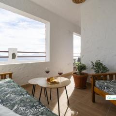 Living Artenara - CAVE HOUSE & SILENCE Adults Only