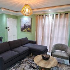 Mountain Ridge Lux Stay