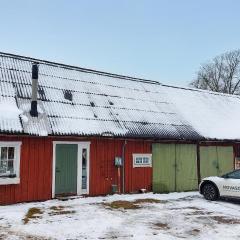 Gorgeous Home In Marakryd With Sauna