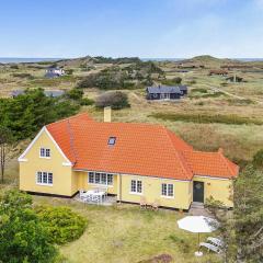 Beautiful Home In Skagen With Sauna