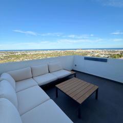 Mediterranean View Apartment