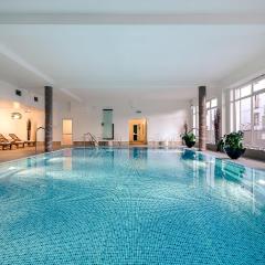 Boutique Eco Hotel Sasanka