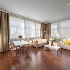 Mamaison Residence Sulekova Bratislava