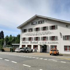 Hotel Rebstock - Self-Check-in