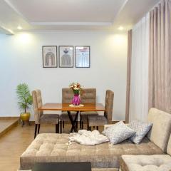 Nzuri Nest Apartments Zuba