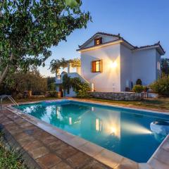 Μeropi & Natalia Villas