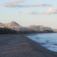 Sicily Etna Mareneve Taormina