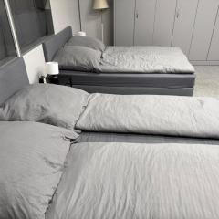 Monteur-Apartments Nürtingen - Work and Relax NB