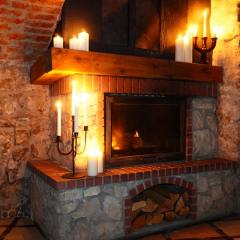 Witch House Apartment