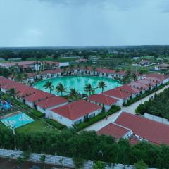 Tripura Resort