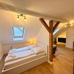 Stilvolles Studio-Apartment in Zentrumsnähe