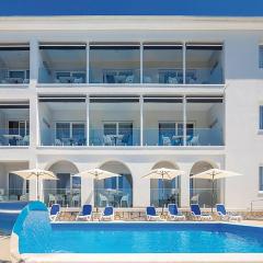 Gorgeous Apartment In Punat