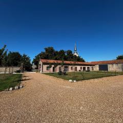 Les Gîtes du Colombier