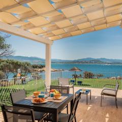 Casa vacanza Cala Saccaia