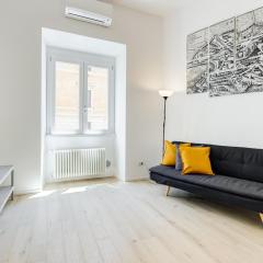 Vatican home in Rome - Suite Vatican