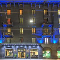 Casual Eclettico Milano