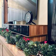 Nor Cozy Apartment near City Center