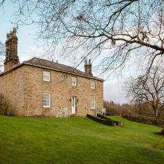 Stank House Farm Bolton Abbey