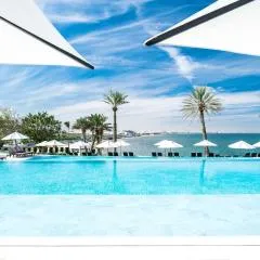 Crowne Plaza Muscat by IHG