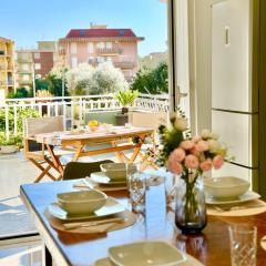 Dimora Concept - Casa Efe-Terrace and free parking