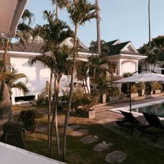 The Rai Resort Rawai - Pool & Garden