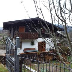 Casa della Benedetta