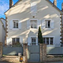 One Bedroom Awesome Apartment In Carnac