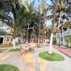 Samant Beach Resort