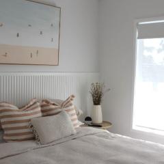 Beach Bound-Jervis Bay