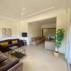 Appartement Vue Panoramique sur la siesta plage WELCOME STAY