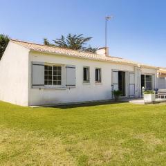 Villa Proche De La Mer