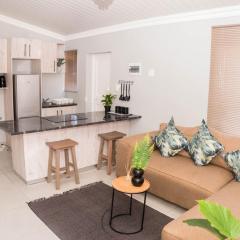 Safora Self-Catering