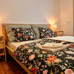 City Center Apartments - Měšťanský dům Minoritská II