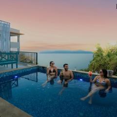 EKOSTAY - Eternal Wave