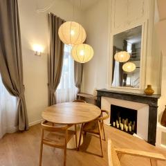 Castillet duplex Wifi 4 personnes