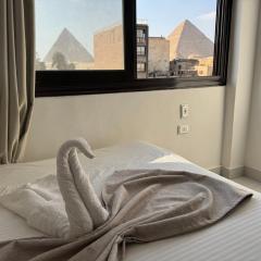 Prince Pyramids Hotell