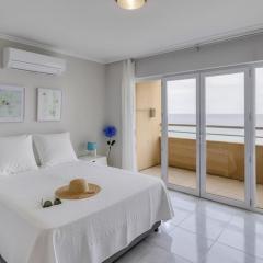 Ocean View! 2-Bedroom Cosy Condo