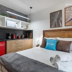 Studio Centro - 7 Copas